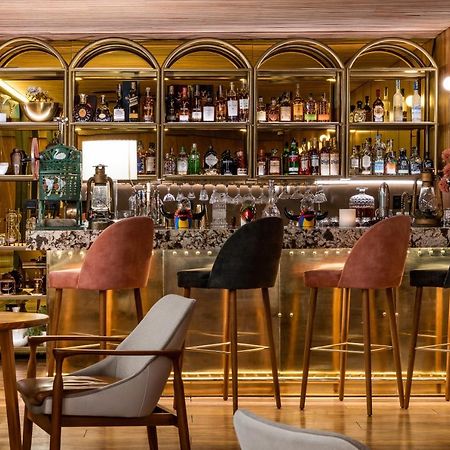 Elcielo Hotel Luxury 메딜린 외부 사진