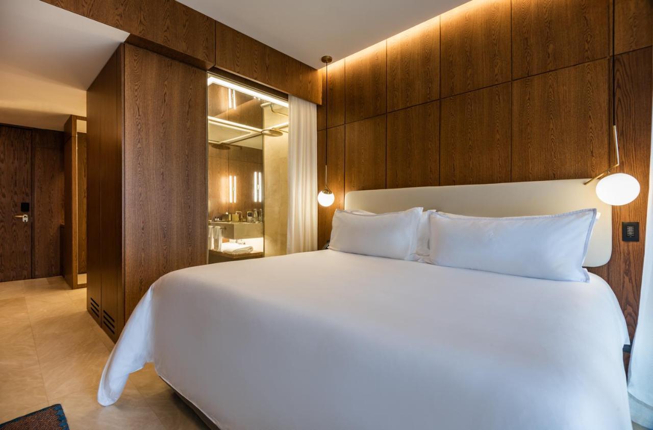 Elcielo Hotel Luxury 메딜린 외부 사진