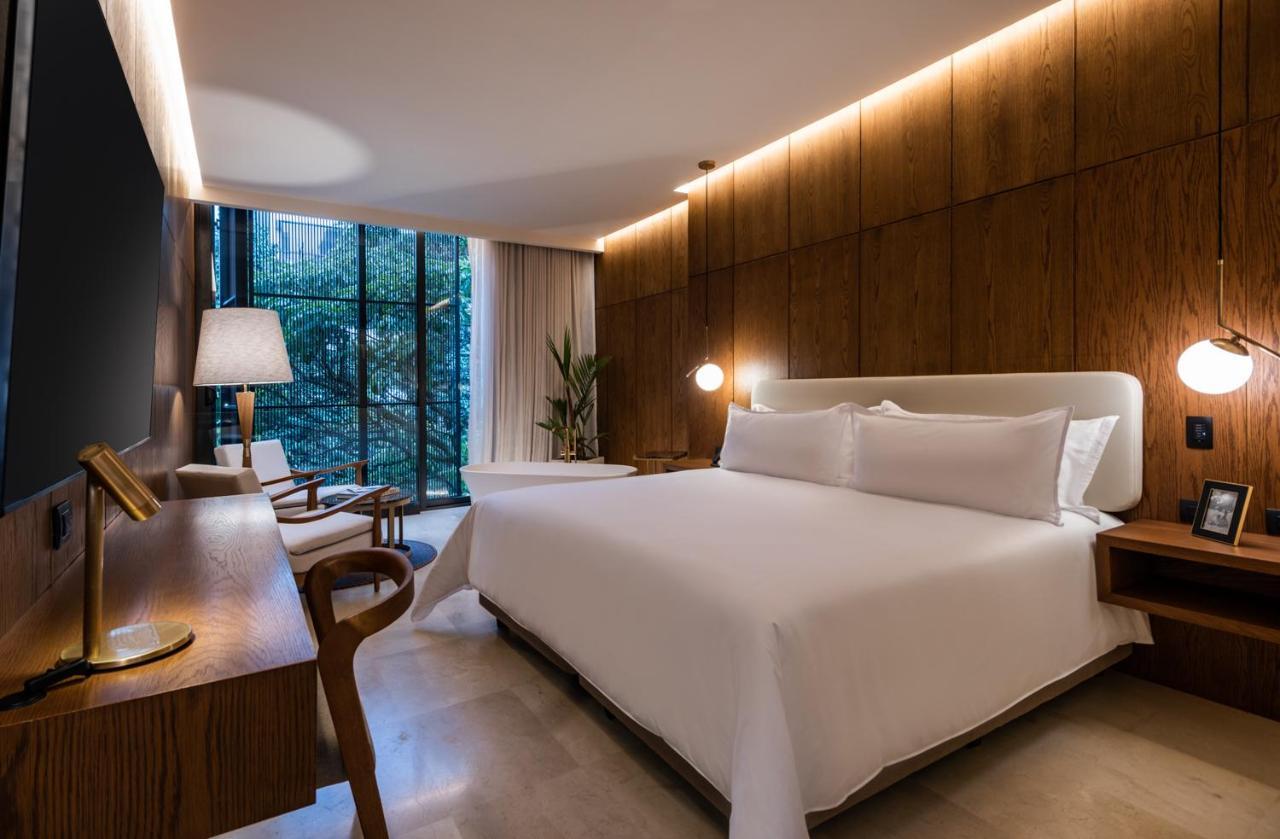Elcielo Hotel Luxury 메딜린 외부 사진