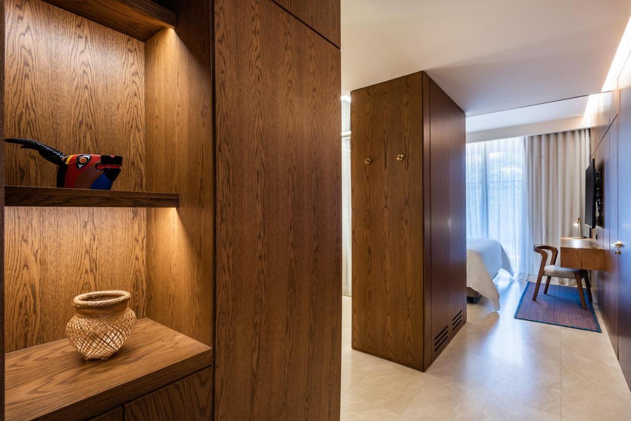 Elcielo Hotel Luxury 메딜린 외부 사진