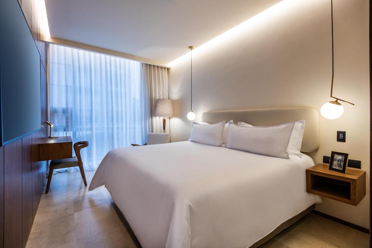 Elcielo Hotel Luxury 메딜린 외부 사진