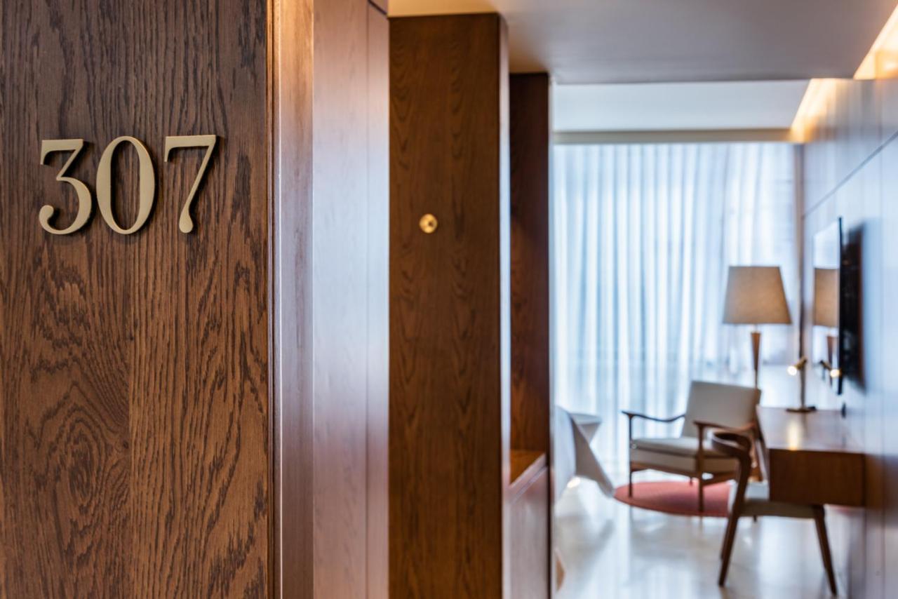 Elcielo Hotel Luxury 메딜린 외부 사진