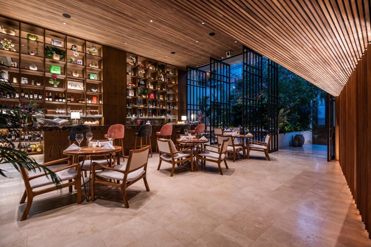 Elcielo Hotel Luxury 메딜린 외부 사진