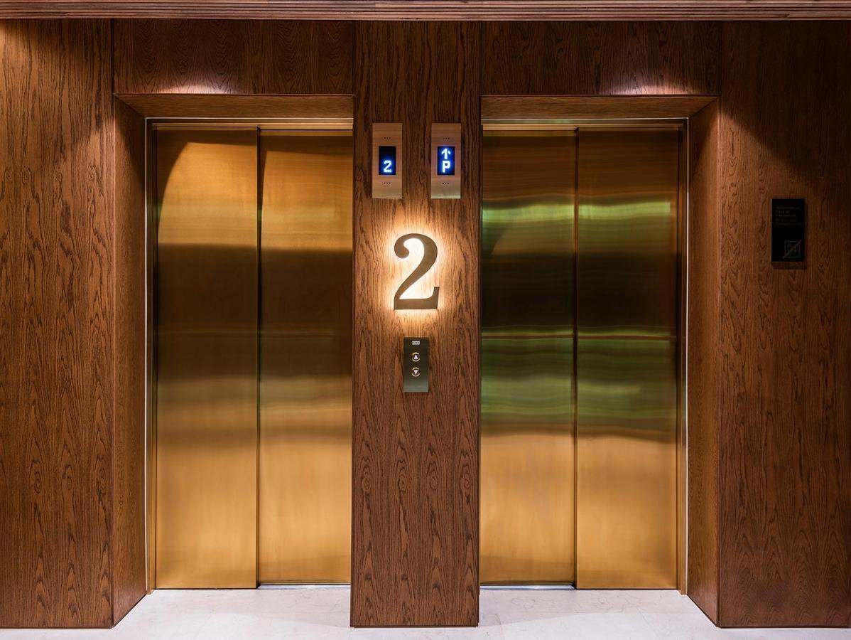 Elcielo Hotel Luxury 메딜린 외부 사진