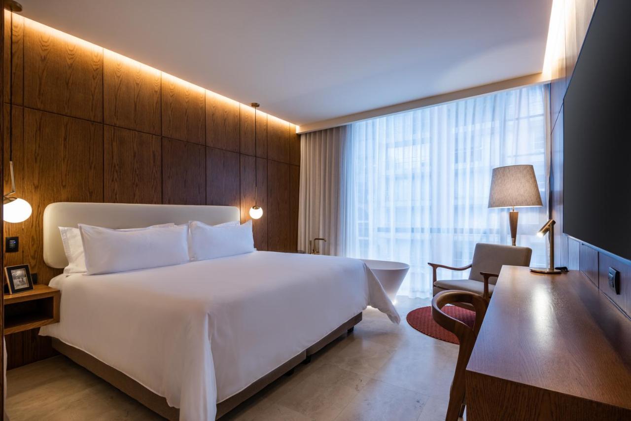 Elcielo Hotel Luxury 메딜린 외부 사진