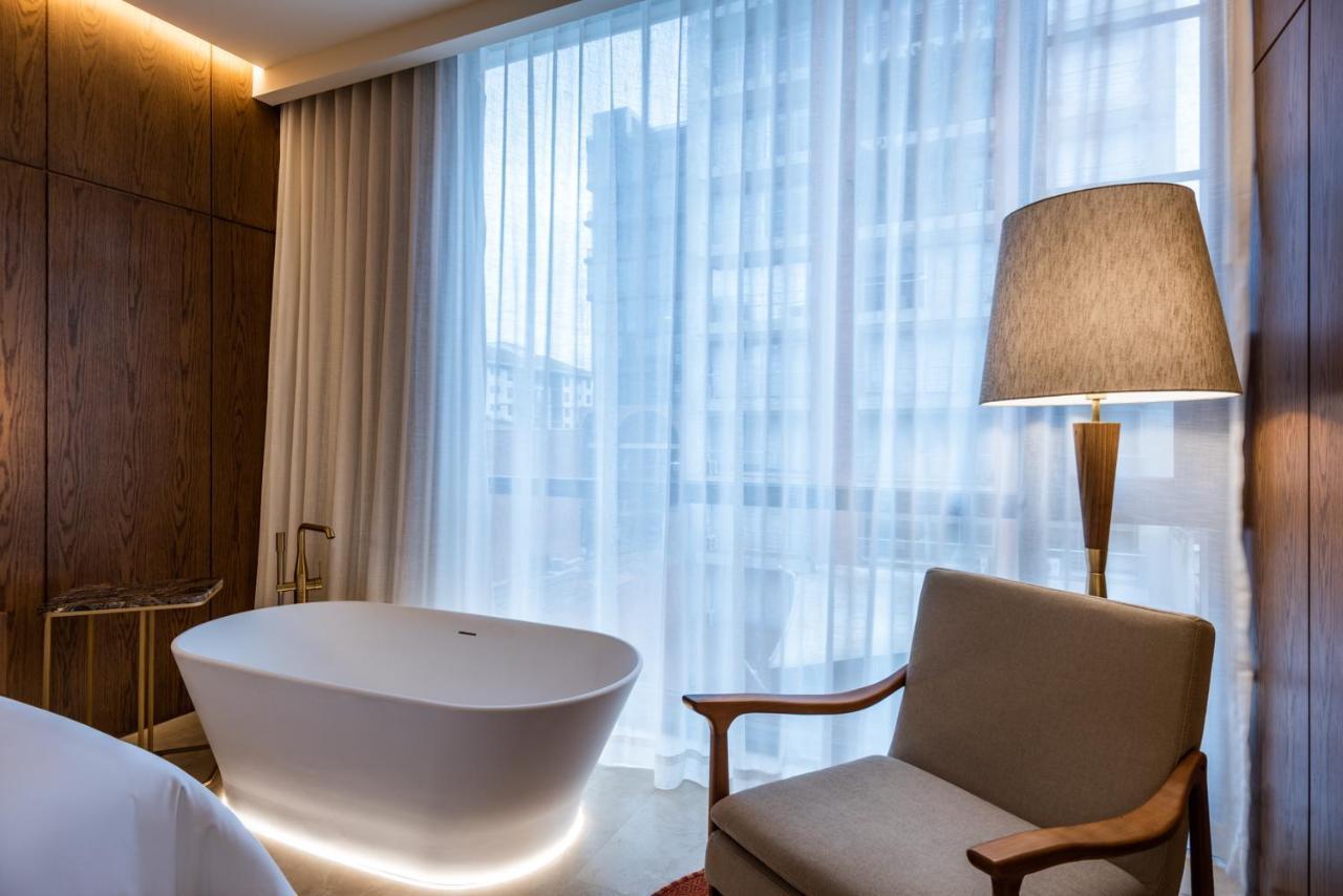 Elcielo Hotel Luxury 메딜린 외부 사진