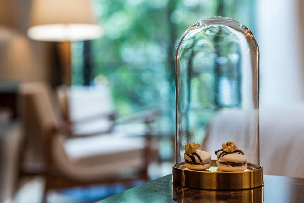 Elcielo Hotel Luxury 메딜린 외부 사진