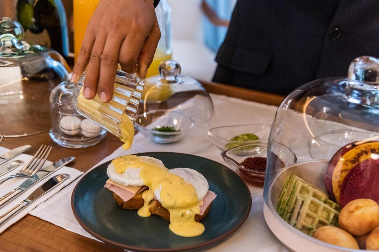 Elcielo Hotel Luxury 메딜린 외부 사진