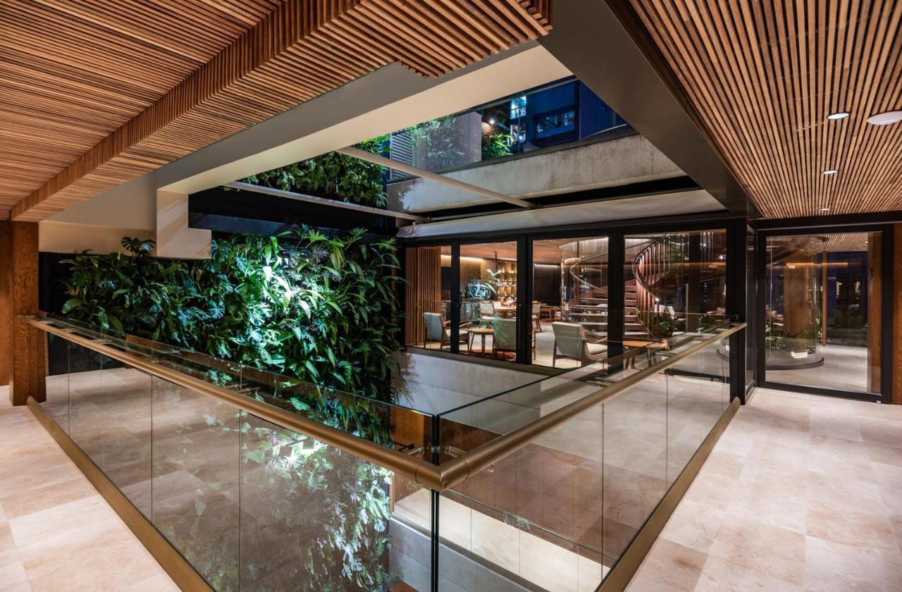 Elcielo Hotel Luxury 메딜린 외부 사진