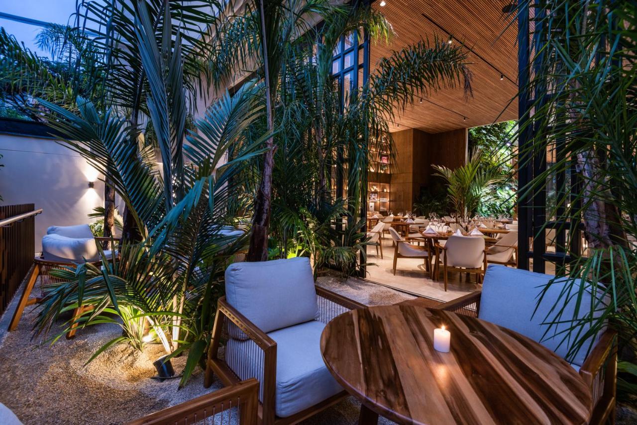 Elcielo Hotel Luxury 메딜린 외부 사진