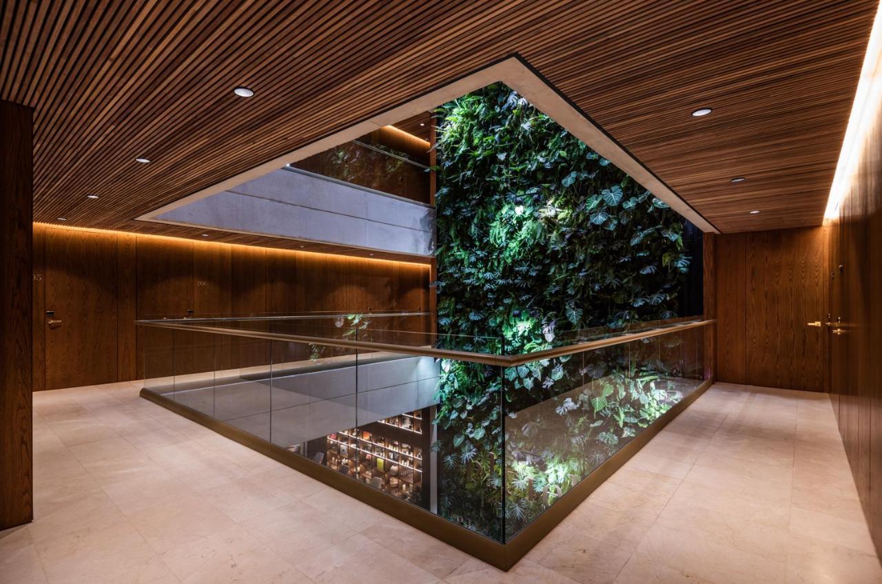 Elcielo Hotel Luxury 메딜린 외부 사진
