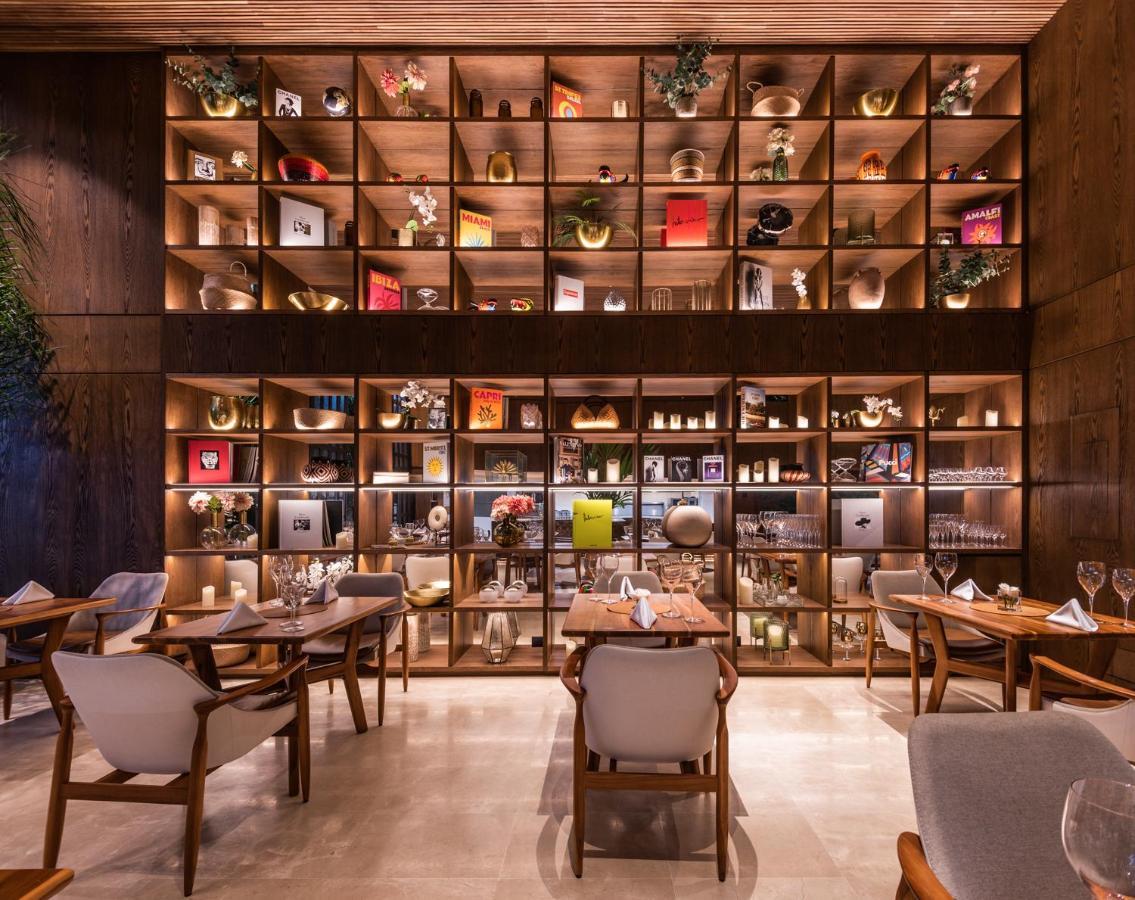 Elcielo Hotel Luxury 메딜린 외부 사진