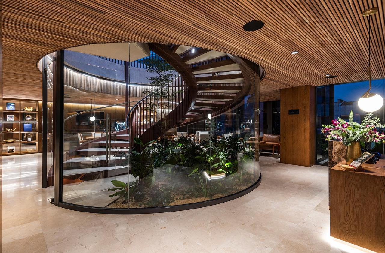 Elcielo Hotel Luxury 메딜린 외부 사진