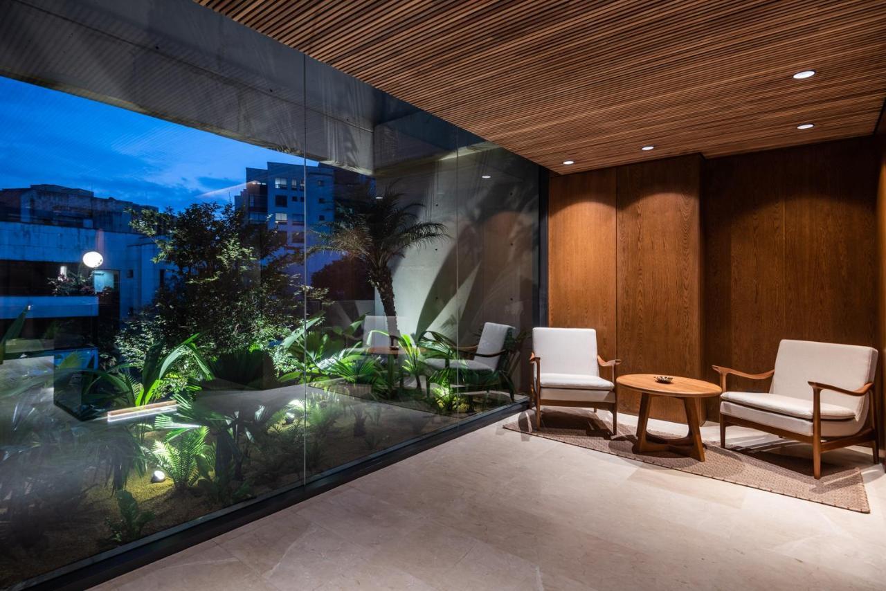 Elcielo Hotel Luxury 메딜린 외부 사진