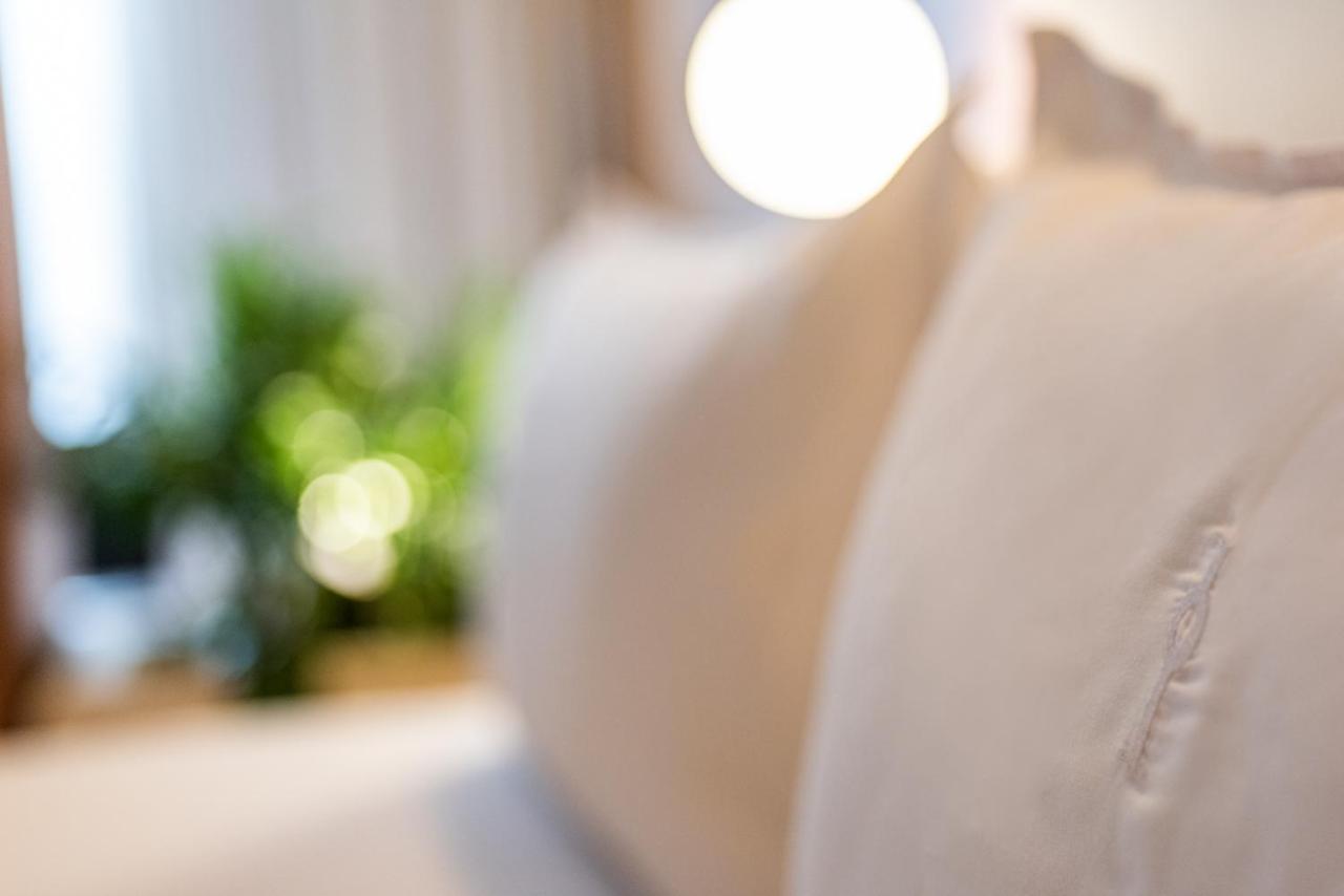 Elcielo Hotel Luxury 메딜린 외부 사진