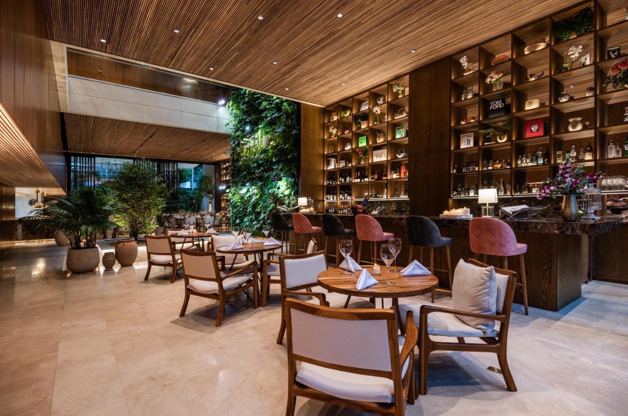 Elcielo Hotel Luxury 메딜린 외부 사진