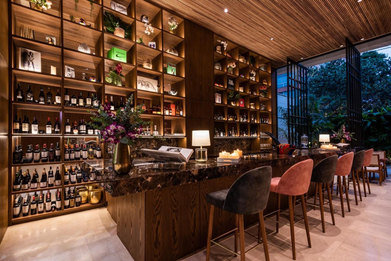 Elcielo Hotel Luxury 메딜린 외부 사진