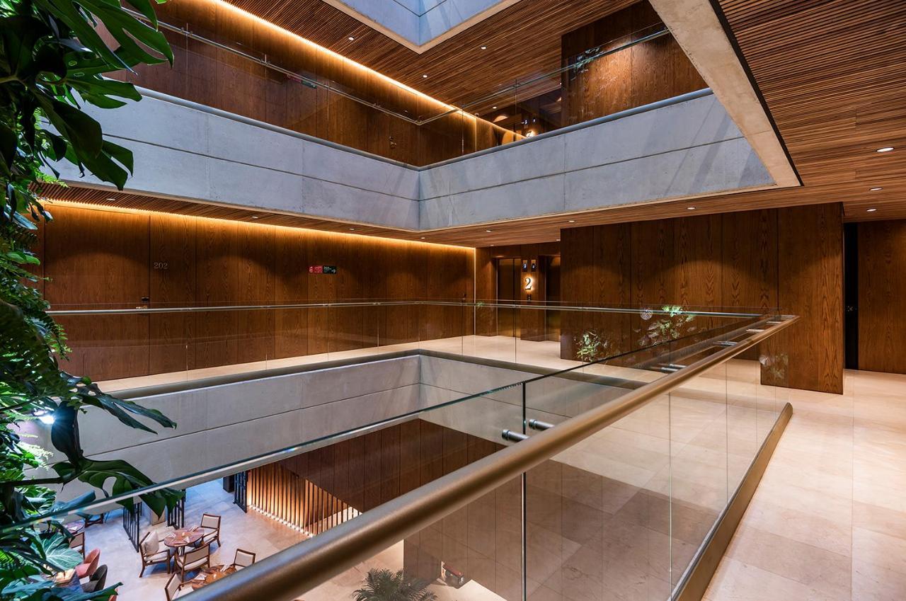 Elcielo Hotel Luxury 메딜린 외부 사진