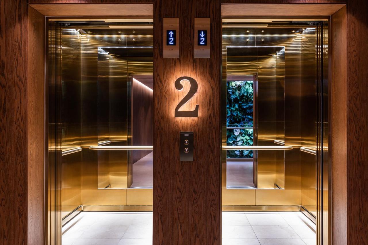 Elcielo Hotel Luxury 메딜린 외부 사진