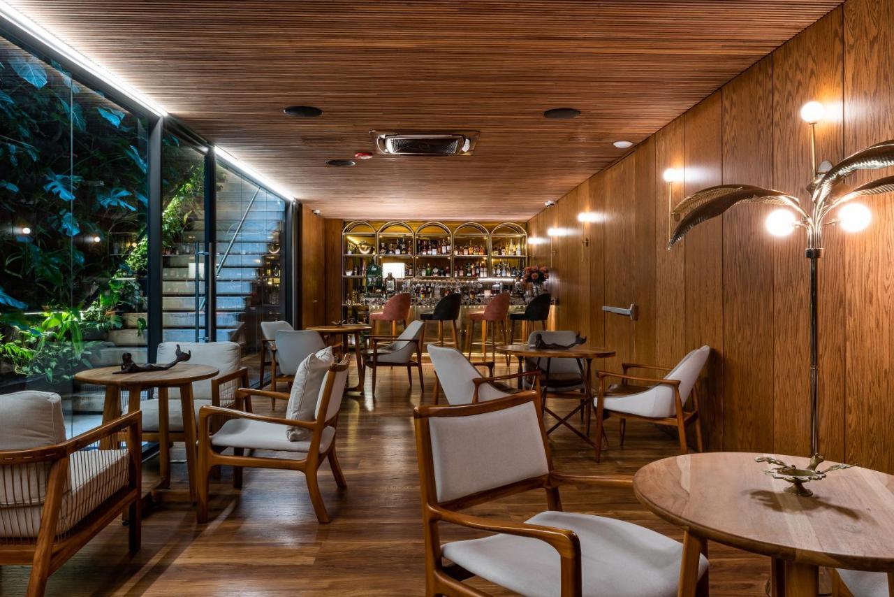 Elcielo Hotel Luxury 메딜린 외부 사진